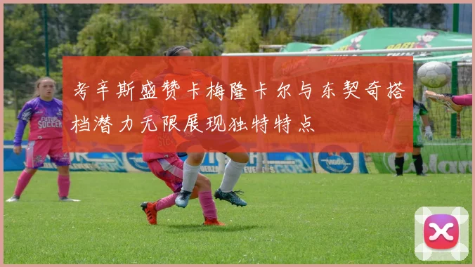 考辛斯盛赞卡梅隆卡尔与东契奇搭档潜力无限展现独特特点