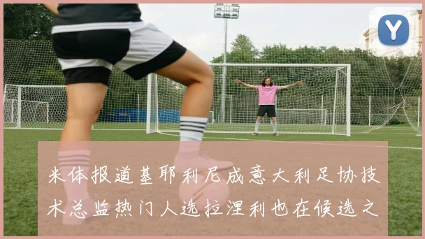 米体报道基耶利尼成意大利足协技术总监热门人选拉涅利也在候选之中